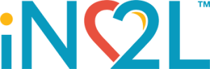 iN2L logo, senior engagement and enrichment technology partner of Amazing Grace Senior Living